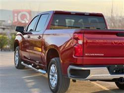 شيفروليه سلفرادو